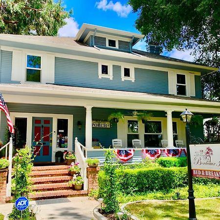 Bordeaux Inn Lodi Εξωτερικό φωτογραφία