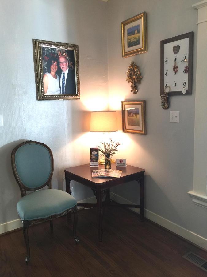 Bordeaux Inn Lodi Εξωτερικό φωτογραφία