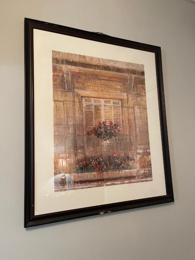 Bordeaux Inn Lodi Εξωτερικό φωτογραφία