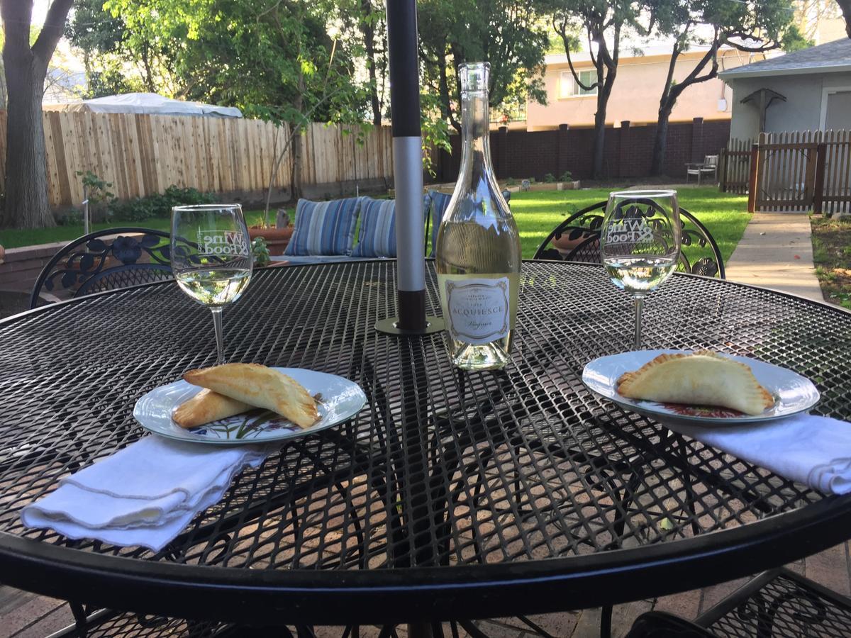 Bordeaux Inn Lodi Εξωτερικό φωτογραφία
