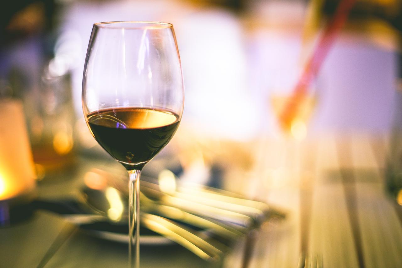 Bordeaux Inn Lodi Εξωτερικό φωτογραφία