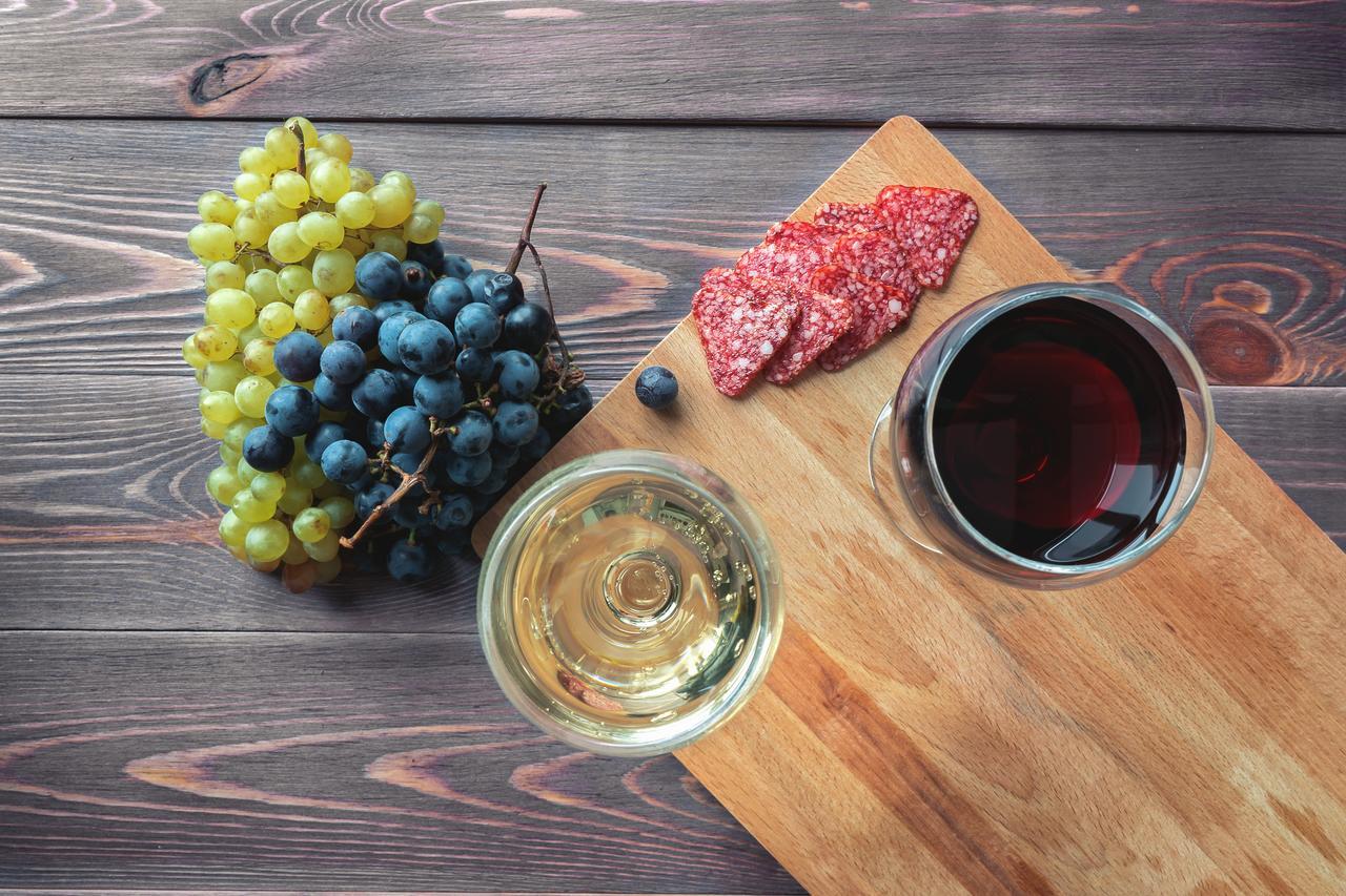 Bordeaux Inn Lodi Εξωτερικό φωτογραφία