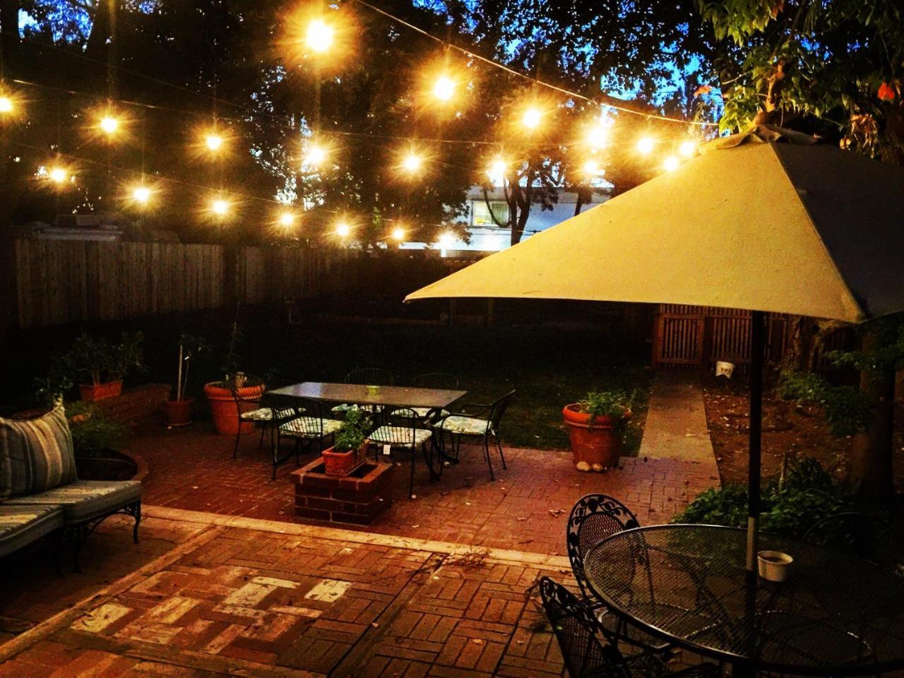 Bordeaux Inn Lodi Εξωτερικό φωτογραφία