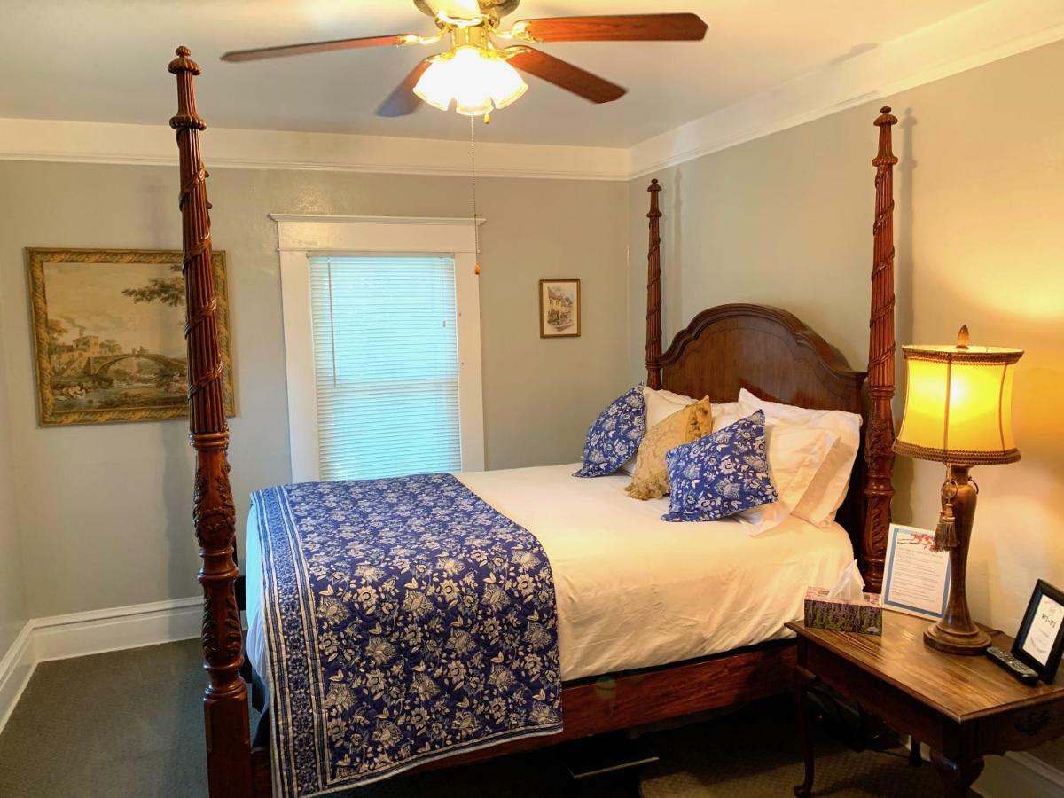Bordeaux Inn Lodi Εξωτερικό φωτογραφία